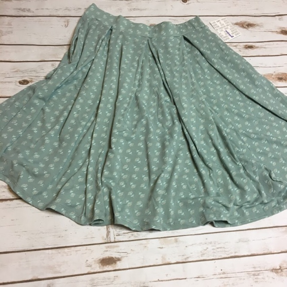 LuLaRoe Large Madison